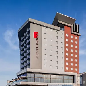 4* Hotel Fiesta