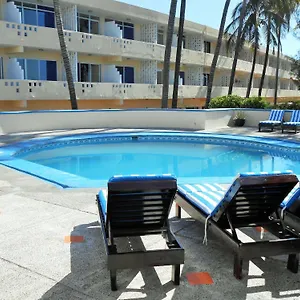 3* Hotel Jacarandas